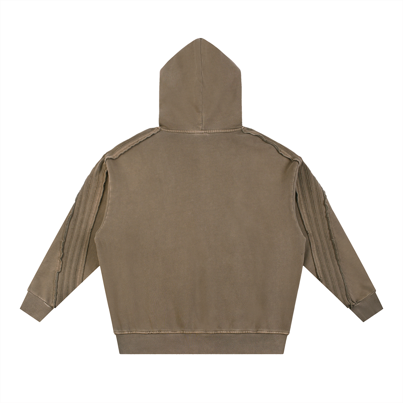 M1S “Surdimensionné”  Antique Hoodie