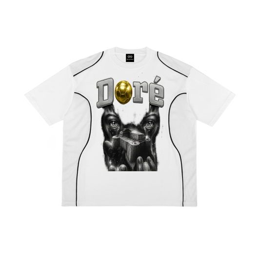 Golden Ball Doré JerTee